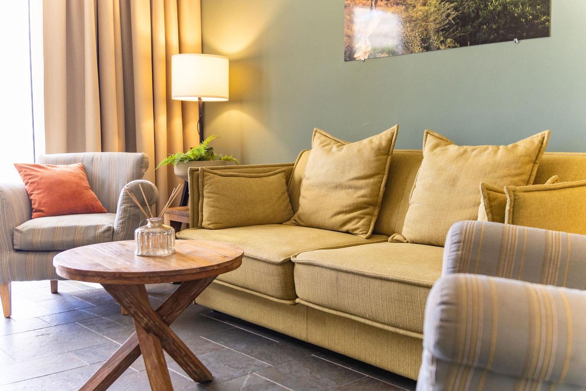 Bayside Boutique Hotel - Blue Bay Dorp Dorp Sint Michiel Eksteriør billede