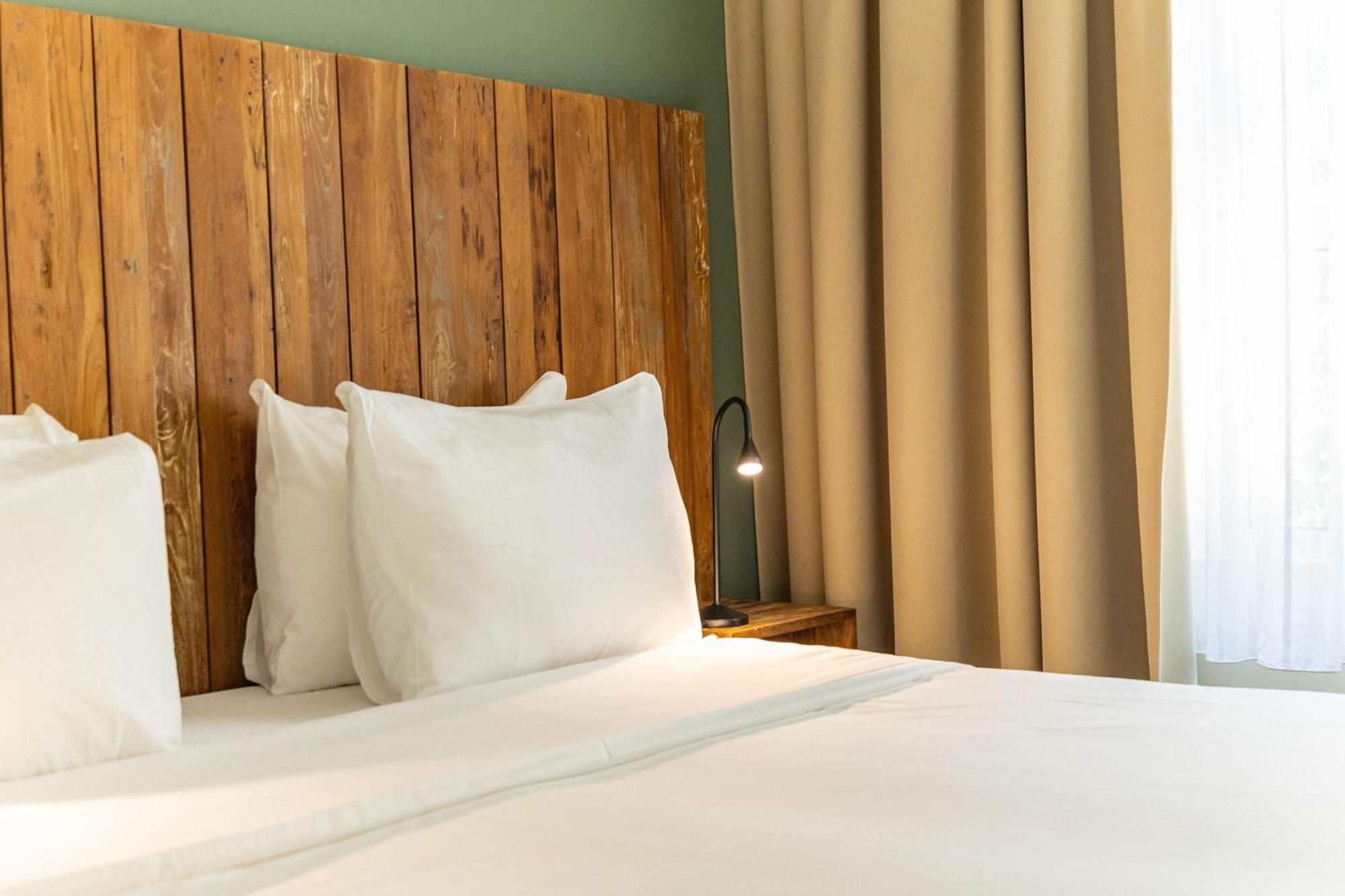 Bayside Boutique Hotel - Blue Bay Dorp Dorp Sint Michiel Eksteriør billede